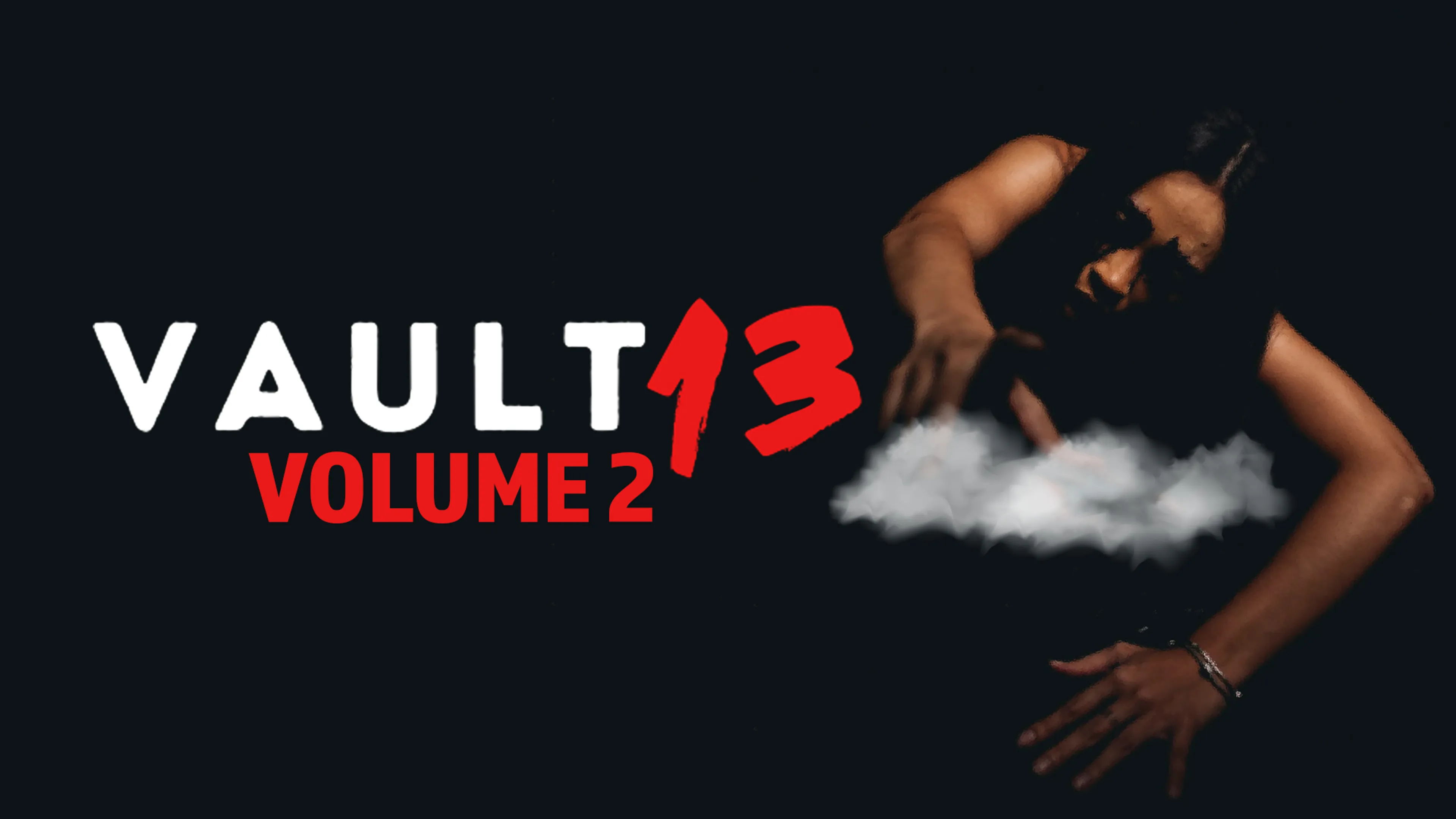Vault 13: Volume 2 poster